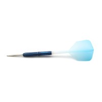 Masquedardos Dardos Cuesoul Blue Cocktail Steel Tip 90% 22g Csop-90y22k11