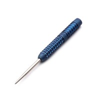 Masquedardos Dardos Cuesoul Blue Cocktail Steel Tip 90% 22g Csop-90y22k11