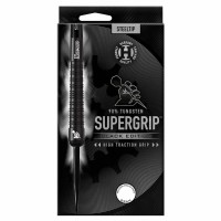 Masquedardos Dardos Harrows Darts Supergrip Black 30gr 90%