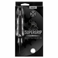 Masquedardos Dardos Harrows Darts Supergrip Black 26gr 90%