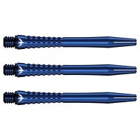 Masquedardos Cañas Mission Aluminio Atom Shaft Blue 41mm M001428