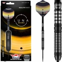 Masquedardos Dardos Bulls Darts Luna Neoma 90% 24gr  29824