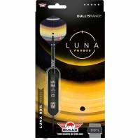 Masquedardos Dardos Bulls Darts Luna Phobos 90% 23gr  29723