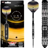 Masquedardos Dary Bulls Darts Luna Phobos 90% 23gr 29723