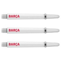 Masquedardos Cañas Nylon Fc Barcelona Medium  S1693