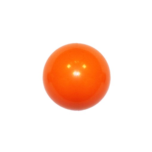 Masquedardos Val Orange Foosball pallo 34mm 26g 1064