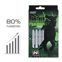 Masquedardos Dary One80 Panther N 80% 16g 9427