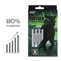 Masquedardos Dary One80 Panther X 80% 21g 9439