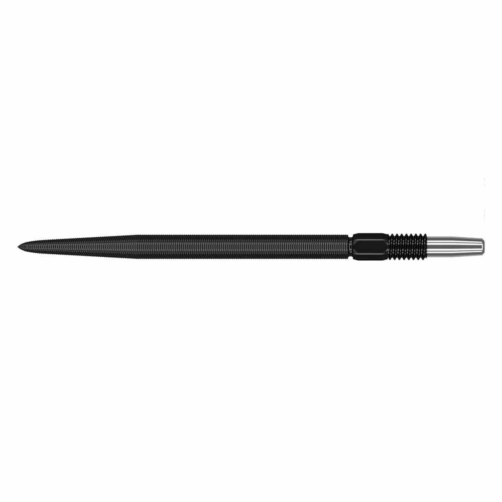 Masquedardos Čísla  Target Darts Swiss Nano Point Black 40 mm 340180