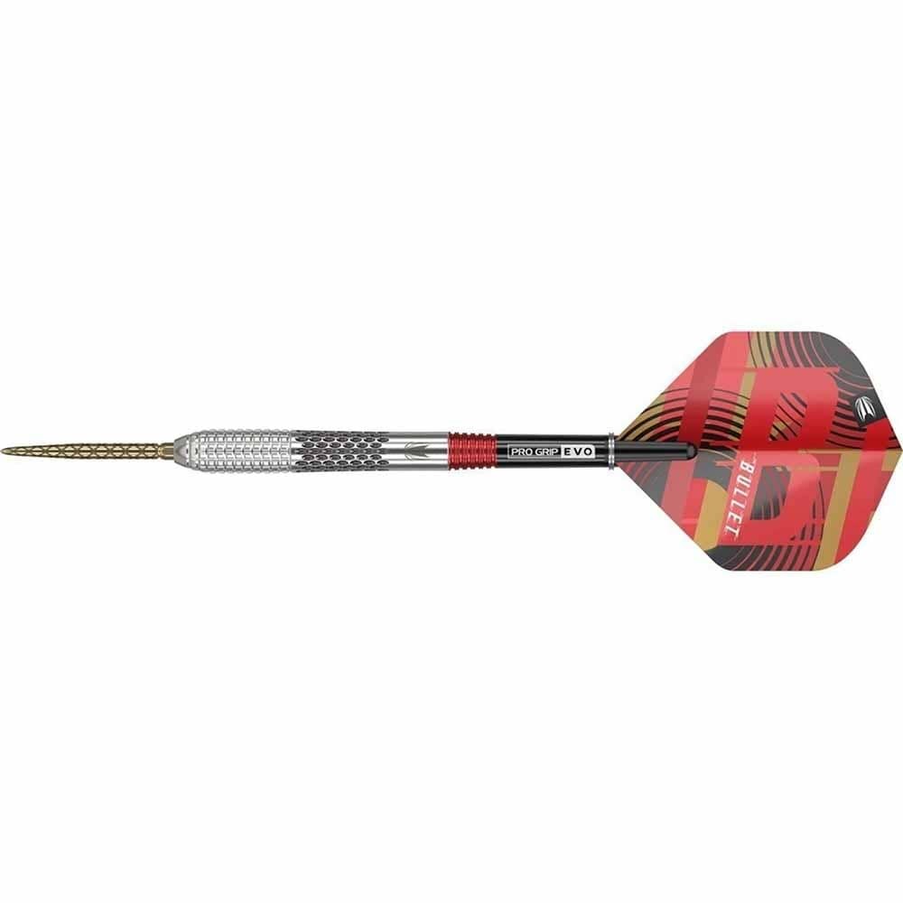 Masquedardos Dardos Target Darts Stephen Bunting G5 90% 22g  190313