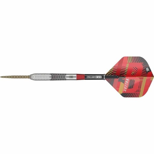 Masquedardos Dary Target Darts Stephen Bunting G5 90% 23g 190299