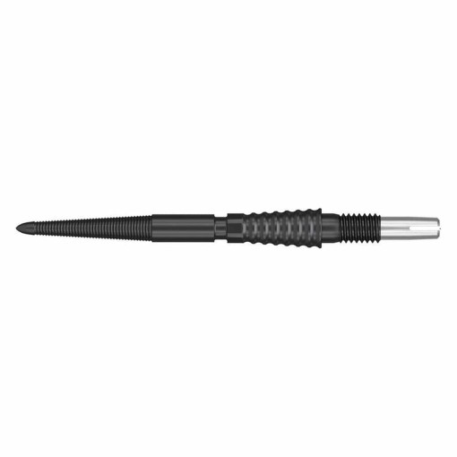 Masquedardos Konverzní hroty Target Dart Swiss Storm Lnc Point Black 30mm 340195