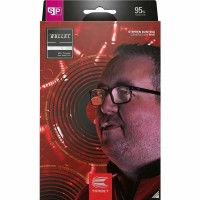 Masquedardos Дарове Target Darts Стивън Бантинг G5 90% 25g 190300