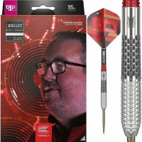 Masquedardos Дарове Target Darts Стивън Бантинг G5 90% 25g 190300