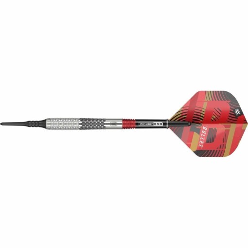 Masquedardos Dardos Target Darts Stephen Bunting G5 90% 18g  210372