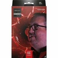 Masquedardos Dardos Target Darts Stephen Bunting G5 90% 18g  210372