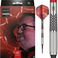 Masquedardos Dardos Target Darts Stephen Bunting G5 90% 18g  210372