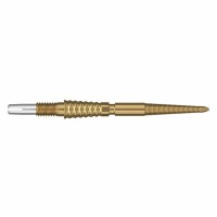 Masquedardos Conversion Target Dart Swiss Storm Lnc Point Gold 30 mm 340199