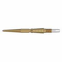 Masquedardos Conversion Target Dart Swiss Storm Lnc Point Gold 30 mm 340199