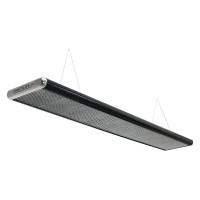 Masquedardos Lampara Billar Wifi Nautilus Smar Led 320 X 31 X 6 10318