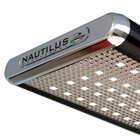 Masquedardos Lampa Biliard Wifi Nautilus Smar Led 320 X 31 X 6 10318