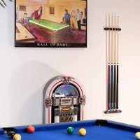 Masquedardos American Billiard Blackstar 6 Ft 5185.02