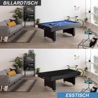 Masquedardos Americký billiard Blackstar 5 Ft 5185.01