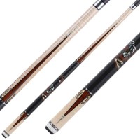 Masquedardos Pool Billard Taco Predator Scorpion 1 Limited Edition, Radial 12.9 14.285.57.0.3