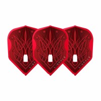 Masquedardos Plumas Champagne L-style L1pro Standard Lisa Ashton V3 Red F33110