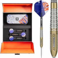 Masquedardos Dardos Target Darts Raymond Van Barneveld Chrono Swiss 95% 21gr  190295