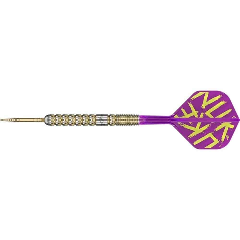 Masquedardos Dardos Target Darts Luke Littler G1 Prodigy Swiss 90% 23g 190480