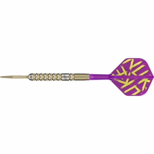 Masquedardos Dardo Target Darts Luke Littler G1 Prodigy Swiss 90% 23g 190480