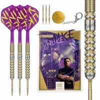 Masquedardos Dardo Target Darts Luke Littler G1 Prodigy Swiss 90% 23g 190480