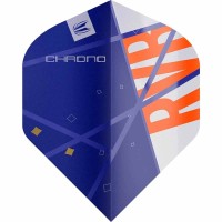 Masquedardos Племена Target Darts Реймънд Ван Барневелд 3 Chrono Pro Ultra No2 Set 3 Unit 337690