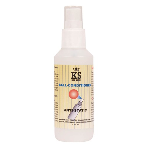 Masquedardos Ball Conditioner Ks 3320.100