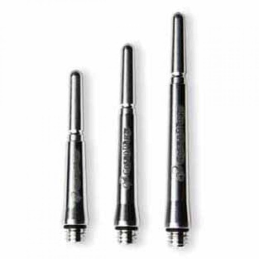 Masquedardos Fit Shaft Metal Super Duralluminio Spining Shaft misura 8