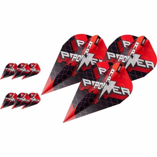 Masquedardos Plumas Target Darts Phil Taylor Raw Power G11 Vapor Set 3 Unit  337680