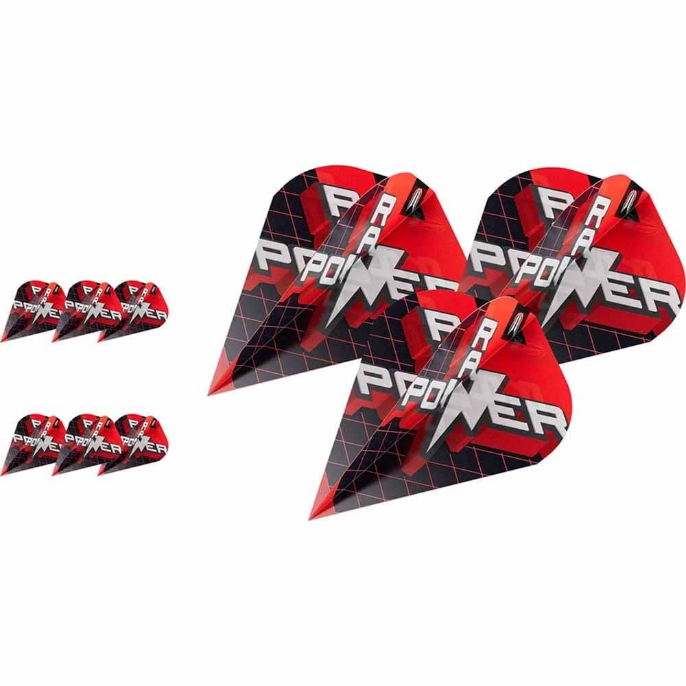 Masquedardos Племена Target Darts Фил Тейлър Raw Power G11 Ultra Vapor S Set 3 Unit 337670