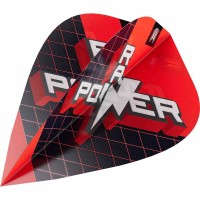 Masquedardos Племена Target Darts Фил Тейлър Raw Power G11 Ultra Kite Set 3 Unit 337660