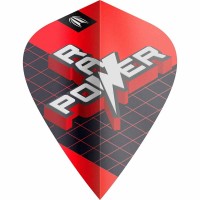 Masquedardos Племена Target Darts Фил Тейлър Raw Power G11 Ultra Kite Set 3 Unit 337660