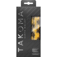 Masquedardos Funda Dardos Target Takoma Buzz Case 450063