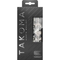 Masquedardos Funda Dardos Target Takoma Exo Case 450061