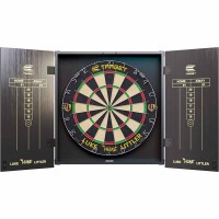 Masquedardos Armadio Target Darts Luke Littler Cabinet Center 440020