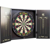 Masquedardos Шкаф Target Darts Люк Литлър Кабинет център 440020