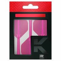 Masquedardos Plumas Target K-flex No.2 Standard Pink Inter 410041