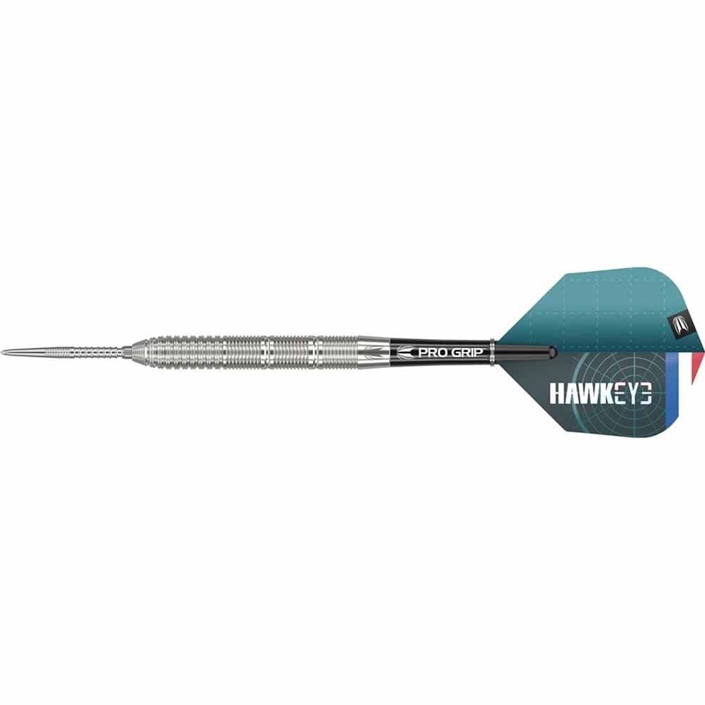 Masquedardos Darte Target Darts Kevin Doets G1 Swiss Point 90% 23g 190306