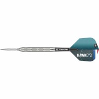 Masquedardos Dardos Target Darts Kevin Doets G1 Swiss Point 90% 23g 190306