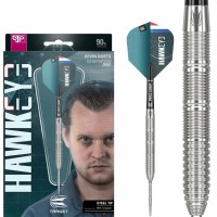 Masquedardos Dardo Target Darts Kevin Doets G1 Swiss Point 90% 23g 190306