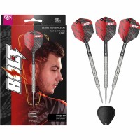 Masquedardos Dardo Target Darts Sebastian Bialecki Swiss Point 90% 22gr 190305