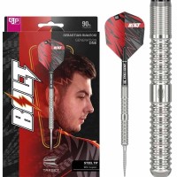 Masquedardos Dardo Target Darts Sebastian Bialecki Swiss Point 90% 22gr 190305